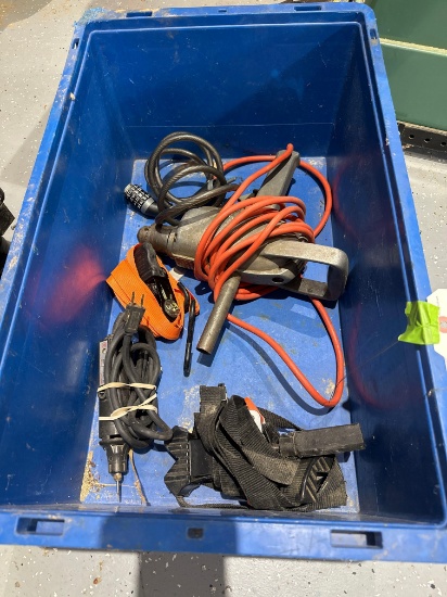 Miscellaneous tool