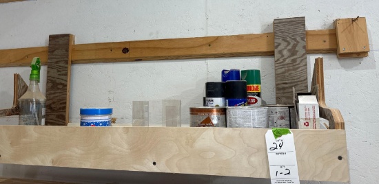 Supplies