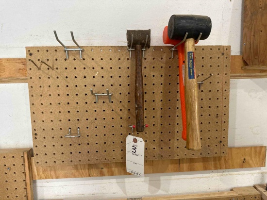 Shelving