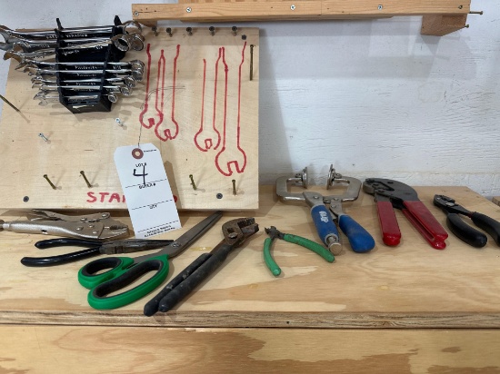 Wrenches