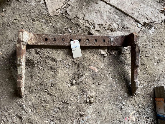 2 pt. Hitch