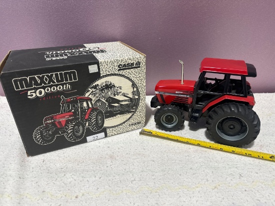 1/16 case IH 5250 toy