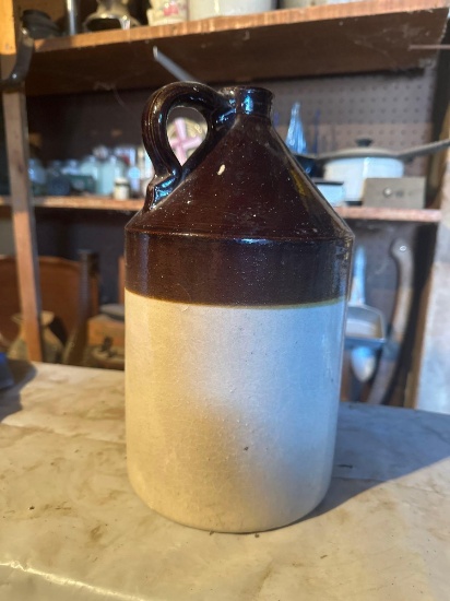 Beverage 1 gallon crock jug.*Shipping