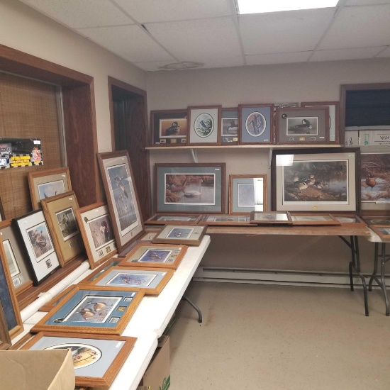 Auction Information. Do not bid on this lot!