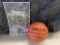 Signed 2024-25 Storm Lake Boys Team Basketball and Schedule Poster
