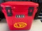 Iowa State Cyclones Yeti Roadie Cooler