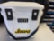 Iowa Hawkeyes Yeti Roadie Cooler