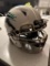 Customized Storm Lake Tornado Football Helmet