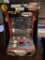 Table top PAC Man Arcade game Donated by Zone Entertainment of Storm Lake