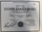 Storm Lake Bakery Donuts to Teachers Gift Certificate