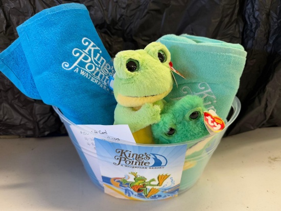 King's Pointe Gift Package