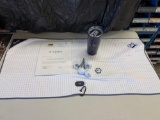 BVU at Lake Creek Golf Package