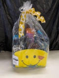 Sugar Bowl Gift Basket