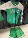 Vintage Storm Lake High School Sports apparel