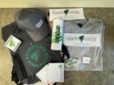 Campus Corner Items