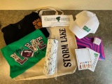 Campus Corner Items