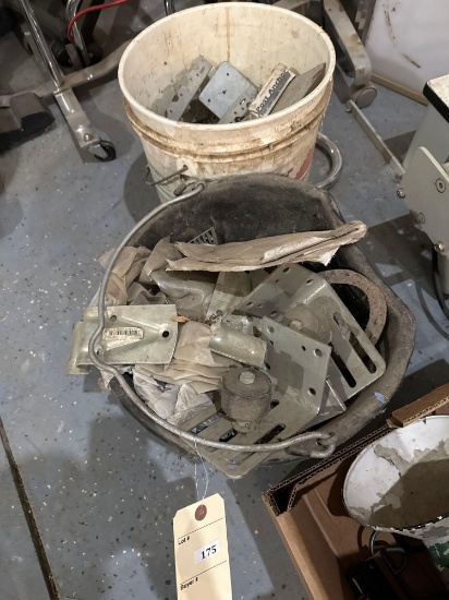 Assortment of Hardware