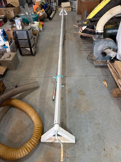 20 ft Awning Roller