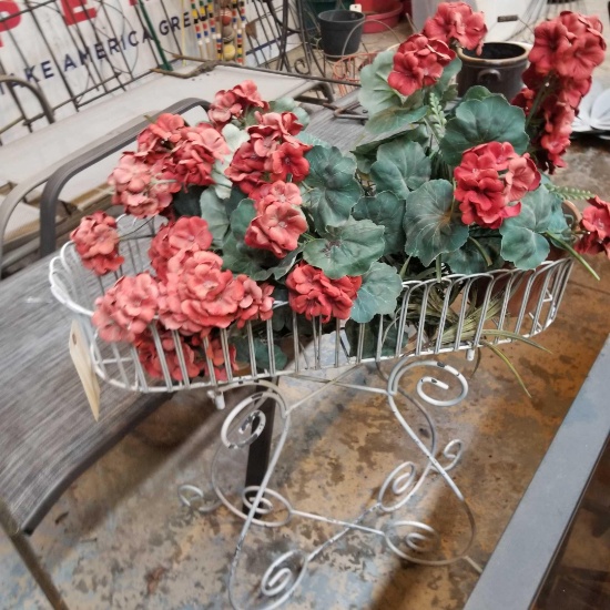 Plant Stand