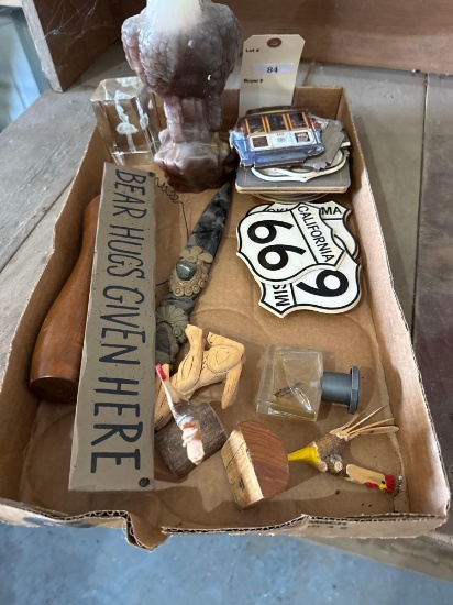 Misc Collectables