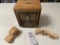 Coin safe