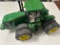 JD Toy Tractor