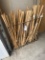 Dowels