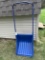 Snow scoop
