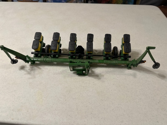 JD Planter