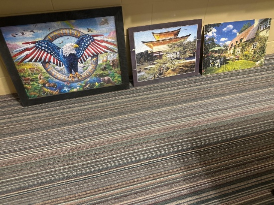 Puzzle pictures