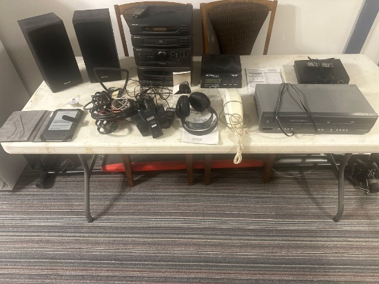 Electronics