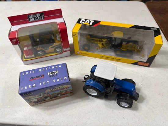Toys