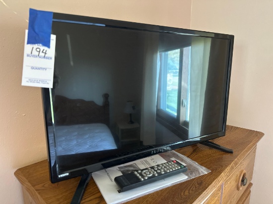 TV