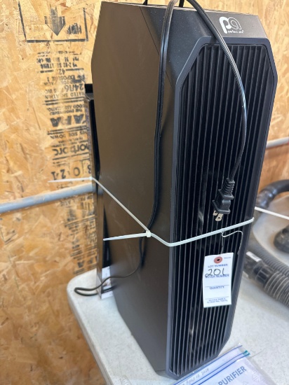 Air purifier