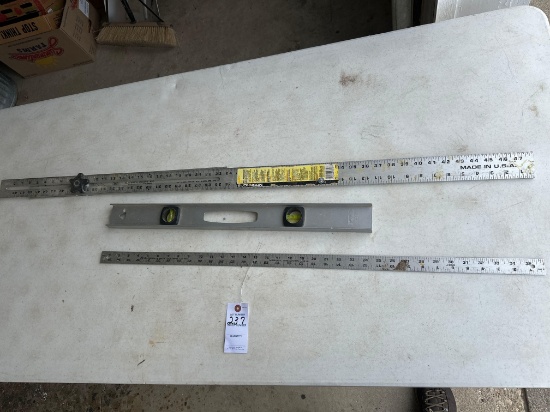 Rulers