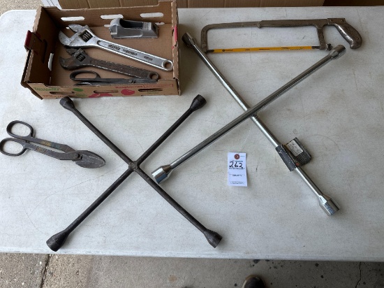 Tools