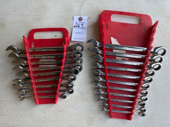 Wrenches