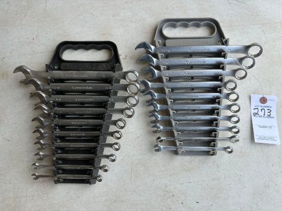 Wrenches