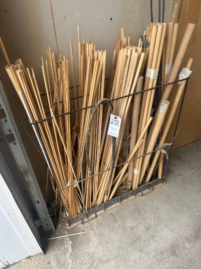 Dowels