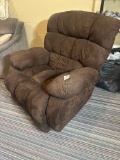 Recliner