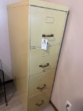 File cabinet