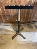 Roller stand