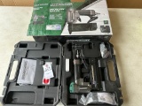 Air nailer