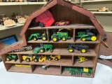 Toy Barn