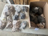Wood accessories