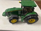 JD Toy Tractor