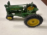 JD Model A Tractor