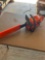 Husqvarna gasoline chain saw
