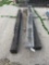 4 8 railroad ties