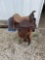 11 Youth pony saddle